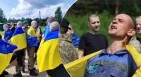 Новий обмін полоненими: Україна повернула додому наших захисників