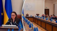 Хто залишиться під прицілом контролю: Свириденко розкрила нові правила від Кабміну