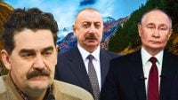 Будут ли провокации на границе России и Азербайджана: Семиволос - об остром кризисе между странами