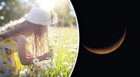 4 знаки зодіаку можуть отримати божественний достаток у Молодик у Леві