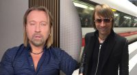 Не брехня, а приниження: нервовий Олег Винник розповів, яким чином опинився в Німеччині під час війни