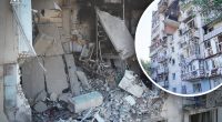 Деблокували лише надвечір: з’явилися нові подробиці наслідків удару по Одесі