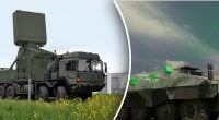 Крайне важны для защиты неба: Германия поставит Украине технику на 340 млн евро