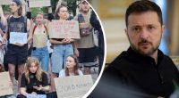Про війну, протести, зустріч з Путіним і зброю: Зеленський зробив важливі заяви