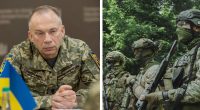 Розгром військ Путіна в Україні: Сирський зробив заяву про ЗСУ