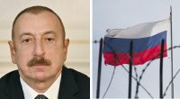 Алієв узяв шеврони ЗСУ і дав пораду українцям: як зміниться політика Азербайджану