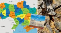 Аж 20% світових запасів: де в Україні знайдено найбільші поклади титанових руд