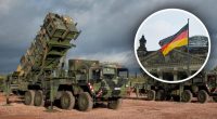 В Україну направили нові системи ЗРК Patriot: у ФРН зробили важливу заяву
