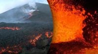 Вулкани — ворота з надр Землі: як працюють та чому вони вивергаються