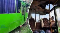 Окупанти скоїли ще один військовий злочин: наслідки атаки на автобус на Сумщині