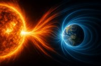 Україну трусить затяжна магнітна буря: коли закінчиться 5-бальний шторм