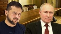 Чи буде зустріч Зеленського та Путіна і коли Трамп рішуче вступить у перемовини