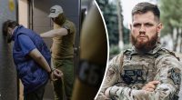 СБУ зірвала плани ФСБ вбити командира батальйону Вовки Да Вінчі - деталі