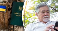 Українським пенсіонерам можуть прийти повістки: кому не уникнути призову в армію