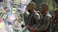 Зарплати зростуть на десятки тисяч: військовим можуть збільшити розмір виплат