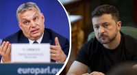 Орбан зробив несподівану заяву про Зеленського і вибухнув цинізмом