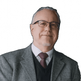 Игорь Липсиц