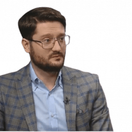 Андрей Городницкий