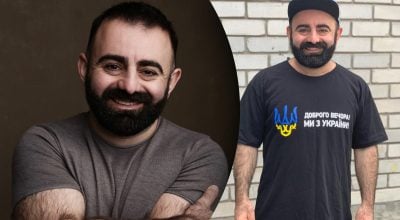 Арам Арзуманян Арам Арзуманян