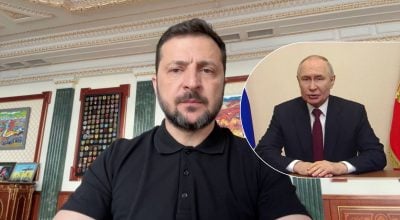 РФ не уникне покарання: Зеленський зробив важливий крок щодо спецтрибуналу РФ не уникне покарання: Зеленський зробив важливий крок щодо спецтрибуналу