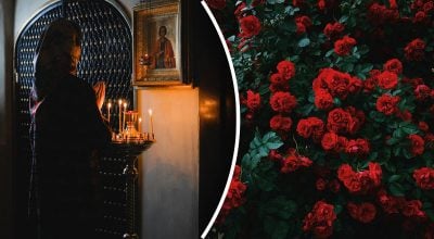 2 липня: яке церковне свято 2 липня: яке церковне свято