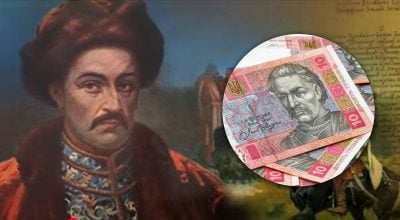 Чому Іван Мазепа дратує росіян: одна ситуація залишила клеймо 'зрадника' Чому Іван Мазепа дратує росіян: одна ситуація залишила клеймо 'зрадника'