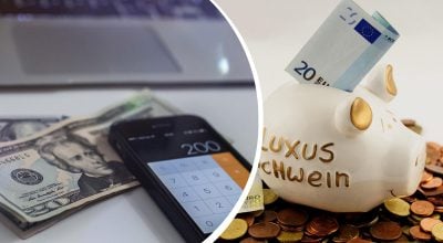 Історичний стрибок євро та подорожчання долара: новий курс вдарить по гаманцю Історичний стрибок євро та подорожчання долара: новий курс вдарить по гаманцю