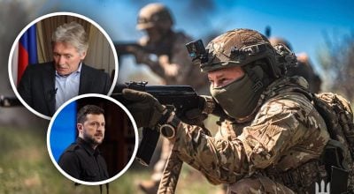 У Путіна нібито 'не хочуть затягувати' переговори з Україною, але сплив один нюанс У Путіна нібито 'не хочуть затягувати' переговори з Україною, але сплив один нюанс