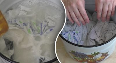 Чому насправді в СРСР 'варили' і прасували білизну: дивний ритуал наших бабусь Чому насправді в СРСР 'варили' і прасували білизну: дивний ритуал наших бабусь