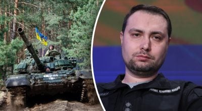 'Буде під їх контролем': Буданов зробив жорстку заяву про війну та мобілізацію 'Буде під їх контролем': Буданов зробив жорстку заяву про війну та мобілізацію