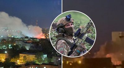 ЗСУ розтрощили пункт управління армії РФ: Генштаб розповів про високоточний удар ЗСУ розтрощили пункт управління армії РФ: Генштаб розповів про високоточний удар
