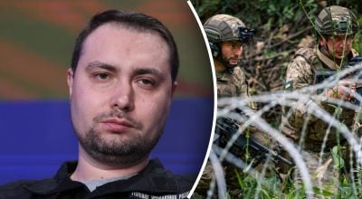 Буданов, ВСУ Буданов, ВСУ