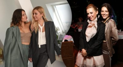 Тоня Матвієнко з донькою Тоня Матвієнко з донькою