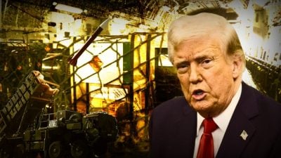 Действительно ли США прекратили поставки оружия и что будет делать дальше Украина Действительно ли США прекратили поставки оружия и что будет делать дальше Украина