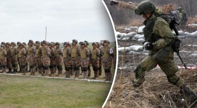 Росія може кинути на фронт проти України 30 тисяч іноземців - ЗМІ розкрили деталі Росія може кинути на фронт проти України 30 тисяч іноземців - ЗМІ розкрили деталі