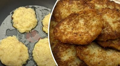 Драники Драники