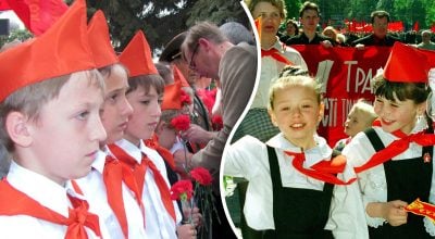 Рейтинг дивних та смішних імен з СРСР, які реально давали дітям - звучить як жарт Рейтинг дивних та смішних імен з СРСР, які реально давали дітям - звучить як жарт
