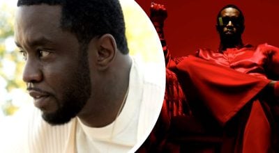 Реперу P. Diddy винесли вирок Реперу P. Diddy винесли вирок