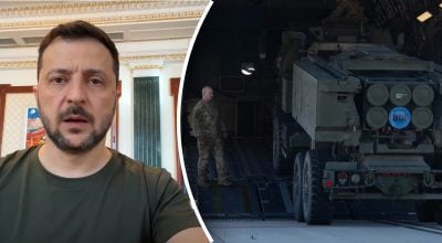 Приостановление поставок оружия США для Украины: Зеленский указал на важный момент Приостановление поставок оружия США для Украины: Зеленский указал на важный момент
