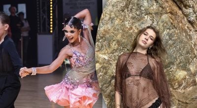 Які таланти є у дітей українських селебріті Які таланти є у дітей українських селебріті