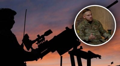Воин ППО, Максим Зайченко Воин ППО, Максим Зайченко