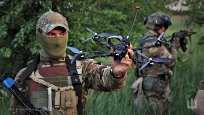 Мадяр повідомив про результатів Угруповання СБС: знищили 28% окупантів та 22% цілей від загальної кількості Мадяр повідомив про результатів Угруповання СБС: знищили 28% окупантів та 22% цілей від загальної кількості