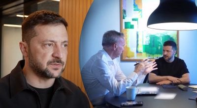 Україна підписала історичну угоду із США щодо зброї - деталі від Зеленського Україна підписала історичну угоду із США щодо зброї - деталі від Зеленського