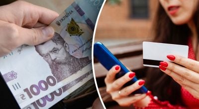 Українці масово отримали гроші від держави: час перевірити банківські картки Українці масово отримали гроші від держави: час перевірити банківські картки