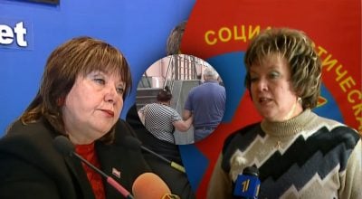 Змінилась до невпізнаваності: де живе та як зараз виглядає Наталія Вітренко Змінилась до невпізнаваності: де живе та як зараз виглядає Наталія Вітренко