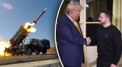 США приостановили поставки оружия в Украину, но есть нюанс - о чем идет речь США приостановили поставки оружия в Украину, но есть нюанс - о чем идет речь