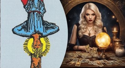 Гороскоп Таро на 5 липня Гороскоп Таро на 5 липня
