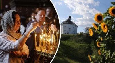 5 липня: яке церковне свято і що не можна робити 5 липня: яке церковне свято і що не можна робити