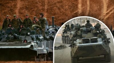 Окупанти за тиждень збили понад тисячу дронів ЗСУ Окупанти за тиждень збили понад тисячу дронів ЗСУ