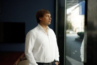 Андрей Матюха Андрей Матюха